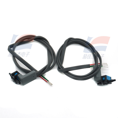 26PCFFG5G Sensor analógico de presión de salida para el montaje de placas de circuito