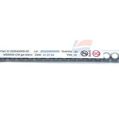 Sensor de presión MS5540CM para altímetros móviles Barómetros Sistemas de monitoreo meteorológico