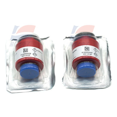 Sensor de gas de oxígeno AO2 PTB-18.10 altamente estable para dispositivos de alarma de oxígeno