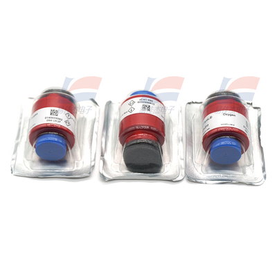 AO2 PTB-18.10 AA428-210 Sensor de oxígeno de gas Electroquímico Conector O2 Molex de presión parcial