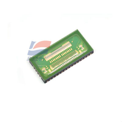 S14137-01CR Fotosensor con IC frontal de extremo compacto de 16 elementos de la matriz APD