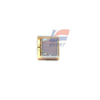 Módulo de sensor fotoeléctrico infrarrojo con ventana de resina de silicona fotosensibilidad 1,3 mm x 1,1 mm