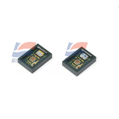 S16429-01CT -40 a 125 C Sensor fotoeléctrico de resina de silicona sellado a temperatura infrarroja