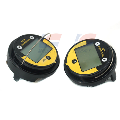 Sensores de detección de temperatura industrial SPXCDDMF 24V 16-32V Amplio voltaje -40° a 65.C Rango de temperatura