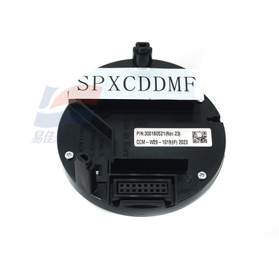 Sensores de detección de temperatura industrial SPXCDDMF 24V 16-32V Amplio voltaje -40° a 65.C Rango de temperatura