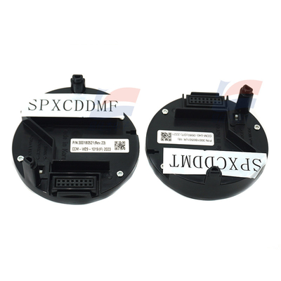 Sensores de detección de temperatura industrial SPXCDDMF 24V 16-32V Amplio voltaje -40° a 65.C Rango de temperatura