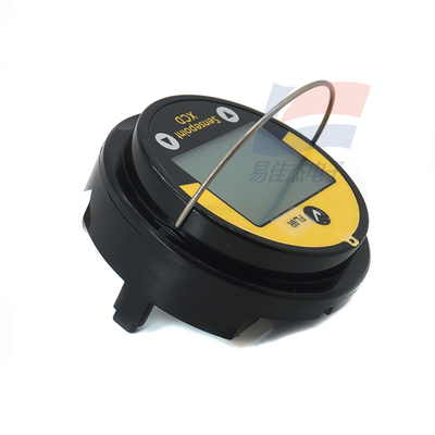 Sensores de detección de temperatura industrial SPXCDDMF 24V 16-32V Amplio voltaje -40° a 65.C Rango de temperatura