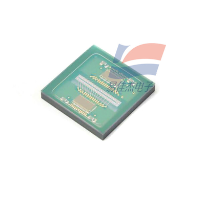 S16430-01CR 0.5 mm de vidrio de pico Epoxi infrarrojo sensor fotoeléctrico con 16 salidas