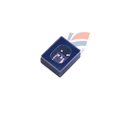 Sensor infrarrojo de cuerpo negro de 15um con ventana de vidrio de borosilicato
