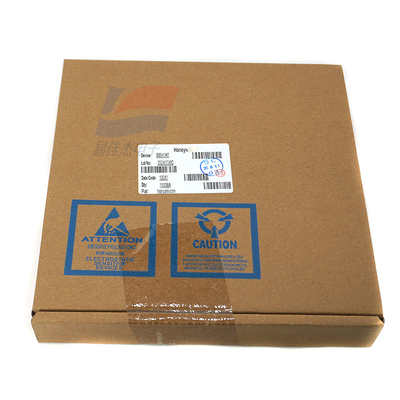 Método de montaje SMD/SMD Sensor Hall para tensión de alimentación de funcionamiento de 12 V