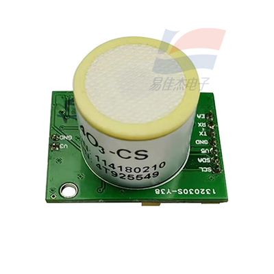 Módulo de sensor de gas electroquímico 4O3-CS con bajo consumo de energía