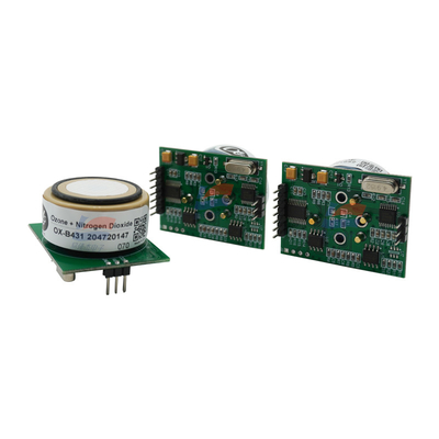 Módulo de sensor de gas personalizable Ultra sensible para la detección precisa de gases