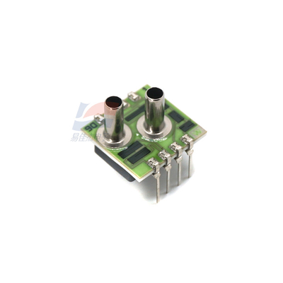 NPC1210-015D-3S Sensor de presión diferencial de 15 psi con montura a través del agujero