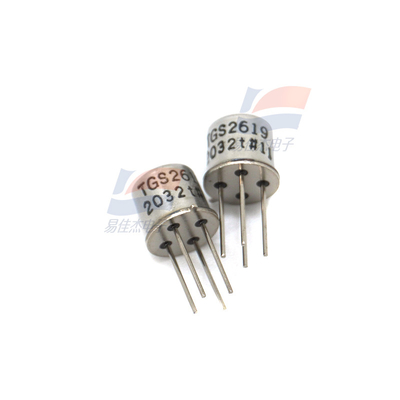 TGS2619-C00 Sensor de gas natural de metano Bajo consumo de energía 5.0V CC