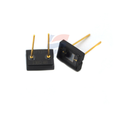Sensor de fotodiodo UV de baja sensibilidad al ruido, sensor de UV de tipo fotodiodo