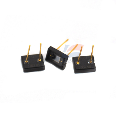 Sensor de fotodiodo UV de baja sensibilidad al ruido, sensor de UV de tipo fotodiodo