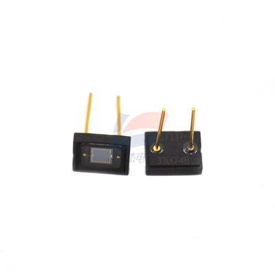 Sensor de fotodiodo UV de baja sensibilidad al ruido, sensor de UV de tipo fotodiodo