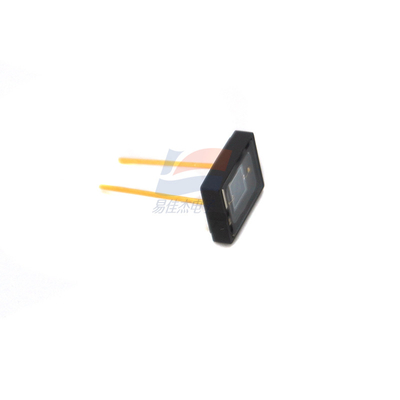 Sensor de fotodiodo UV de baja sensibilidad al ruido, sensor de UV de tipo fotodiodo