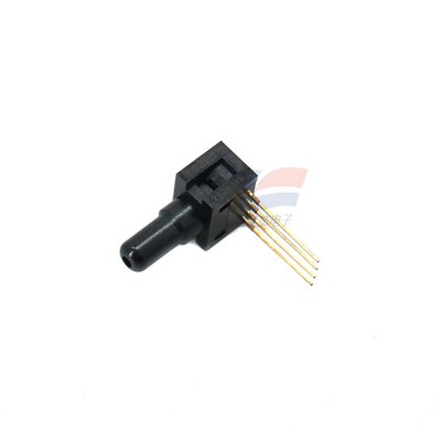 24PCGFA6G Grado industrial a través del sensor de presión montado en el agujero Temperatura de funcionamiento -40 C