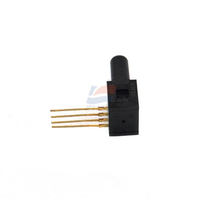 Sensores de presión de montaje en placa 24PCGFA6G Vacío y manómetro Analógico