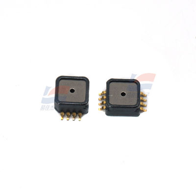 MPXHZ6115A6U 5V Tensión de alimentación Tipo de salida analógica típica Sensor de presión para sistemas de control industrial