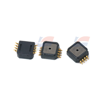 YJJ MPXHZ6115A6U Equipo de notificación meteorológica Presión absoluta 115kpa Sensor de presión