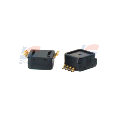 YJJ MPXHZ6115A6U Equipo de notificación meteorológica Presión absoluta 115kpa Sensor de presión