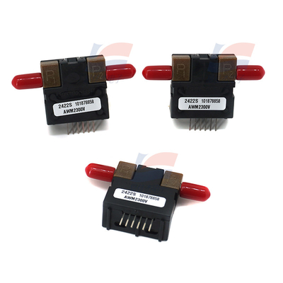 AWM2300V /- Sensor de flujo de rango de 1 L / min La solución para la medición de flujo de líquidos industriales