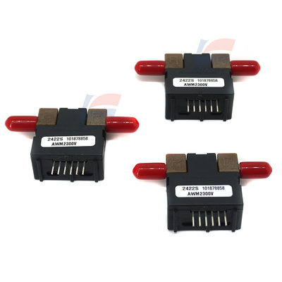 AWM2300V /- Sensor de flujo de rango de 1 L / min La solución para la medición de flujo de líquidos industriales