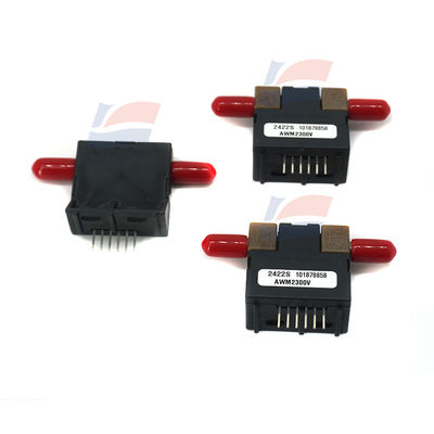 AWM2300V /- Sensor de flujo de rango de 1 L / min La solución para la medición de flujo de líquidos industriales