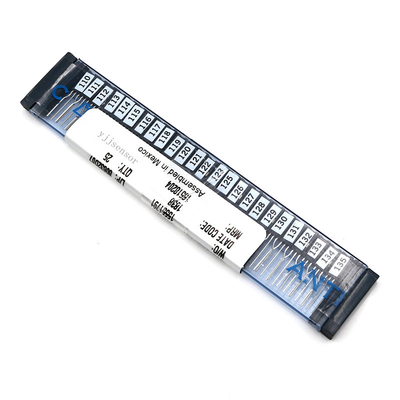 Sensor de temperatura de alta precisión HIH-4000-003 con salida de voltaje analógica y rango de medición de humedad de 0%RH a 100%RH