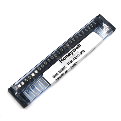 Sensor de temperatura de alta precisión HIH-4000-003 con salida de voltaje analógica y rango de medición de humedad de 0%RH a 100%RH