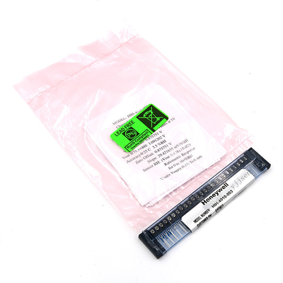 Sensor de temperatura de alta precisión HIH-4000-003 con salida de voltaje analógica y rango de medición de humedad de 0%RH a 100%RH