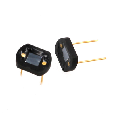Sensor de fotodiodo Si Envase cerámico Sensor de fotodiodo con baja corriente oscura S1133
