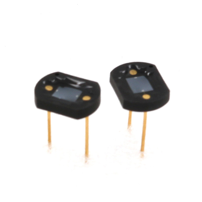 Sensor de fotodiodo Si Envase cerámico Sensor de fotodiodo con baja corriente oscura S1133