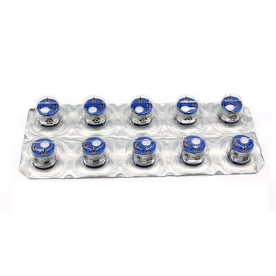 40X-V SR-X2V AAY80-390 Detector de gas de oxígeno de tamaño pequeño 2 2 Sensor de gas de oxígeno O2 no refrigerado Entornos industriales