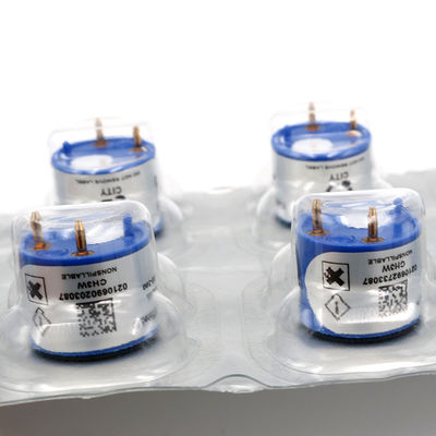 4OX-V SR-X2V AAY80-390 Sensor de gas oxígeno para seguridad industrial y campo médico