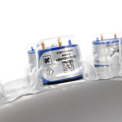 4OX-V SR-X2V AAY80-390 Sensor de gas oxígeno para seguridad industrial y campo médico