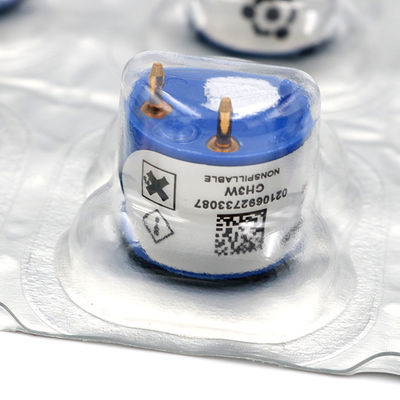 4OX-V SR-X2V AAY80-390 Sensor de gas oxígeno para seguridad industrial y campo médico