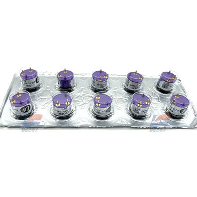 Sensor de gas oxígeno O2-A3 para aplicaciones de seguridad en el campo médico