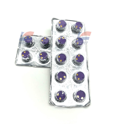 Sensor de oxígeno de gas YJJ para el comprobador de oxígeno petroquímico O2-M2 O2-W2 O2-G2