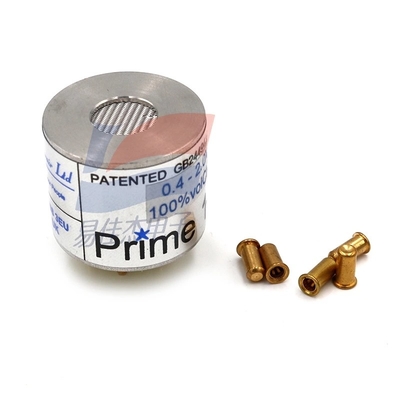 Prime1 Sensor de gas de grado industrial 3 minutos Tiempo de respuesta 60s Tiempo de operación para una detección rápida y precisa