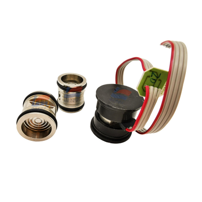 DP86-005D Sensor de presión de resistencia a altas temperaturas con rango de tensión resistente 3X y corriente de alimentación de 1,5 MA