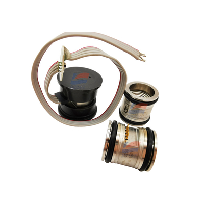 DP86-005D Sensor de presión de resistencia a altas temperaturas con rango de tensión resistente 3X y corriente de alimentación de 1,5 MA