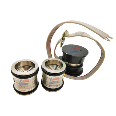 DP86-005D Sensor de presión de resistencia a altas temperaturas con rango de tensión resistente 3X y corriente de alimentación de 1,5 MA