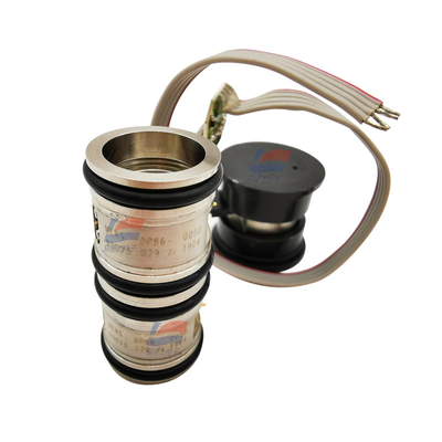 DP86-005D Sensor de presión de resistencia a altas temperaturas con rango de tensión resistente 3X y corriente de alimentación de 1,5 MA