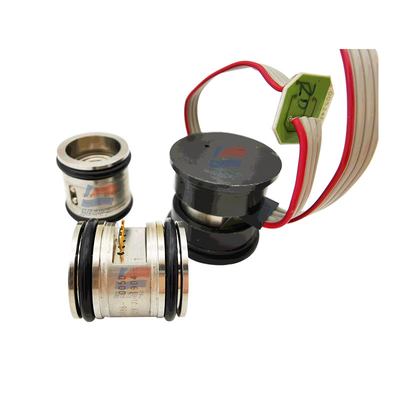 DP86-005D Sensor de presión de resistencia a altas temperaturas con rango de tensión resistente 3X y corriente de alimentación de 1,5 MA