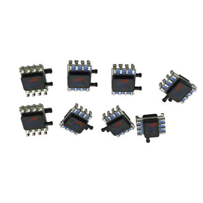 Sensor de presión HSCMRRN001ND2A3 para aplicaciones industriales, incluido el control neumático