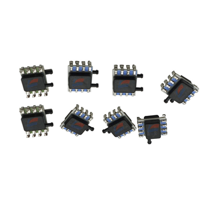 HSCMRRN001ND2A3 Sensor de presión de pequeño tamaño para aplicaciones industriales Interfaz I2C 3.3 V Voltagem de suministro de trabajo
