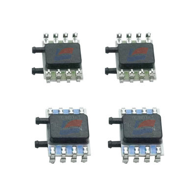 HSCMRRN001ND2A3 Sensores de presión montados en tablero SMD SMT Digital 3.3V